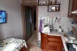 двух комнатная квартира