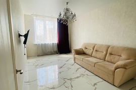 Сдаётся двухкомнатная квартира