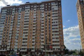 2-я квартира 