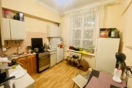 4к квартира 90,8м